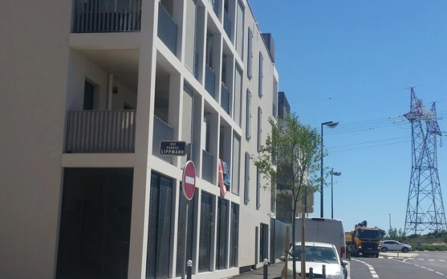 Locabed Aix Arbois