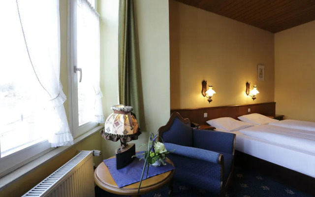 Jagdhotel Rose