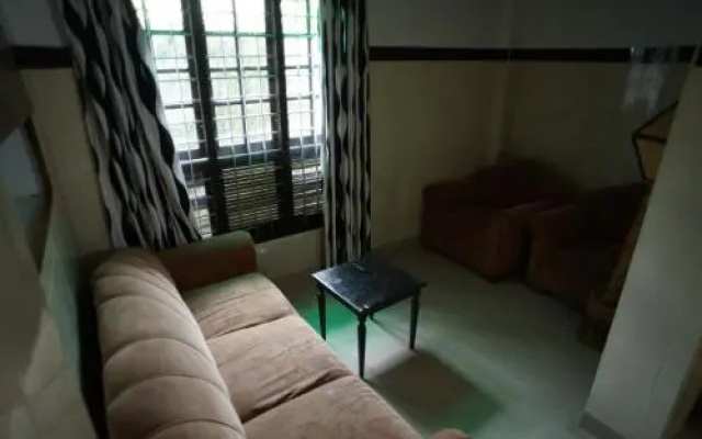 Tantraa Homestay