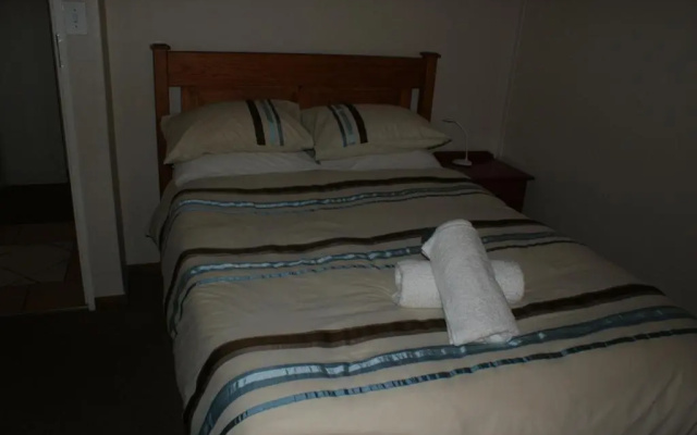 Eric's Apartments