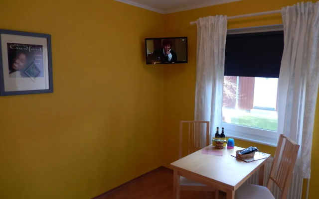 Grenzmotel