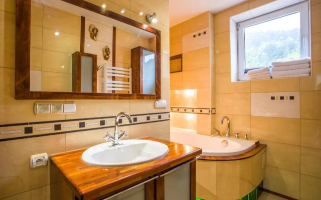 Apartament Przy Parku