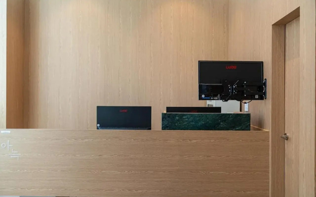 Anook Hotel Hongdae