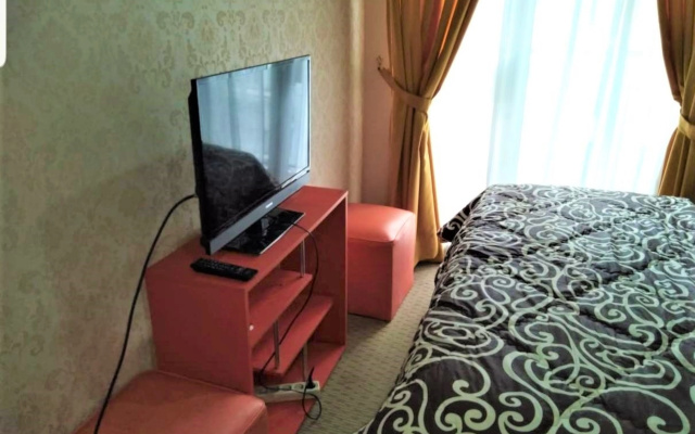 Apartmen Paragon Village by Taufiq