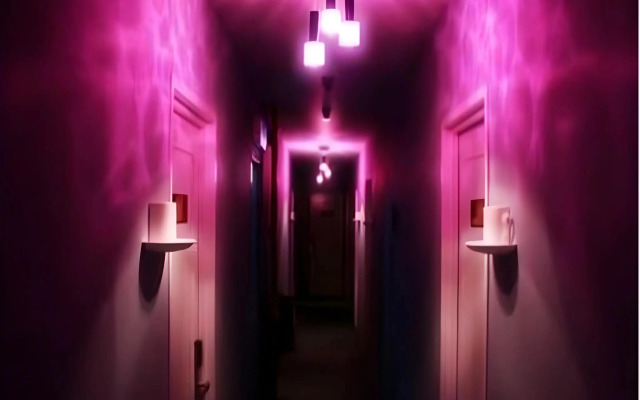 Cappuccino Hotel