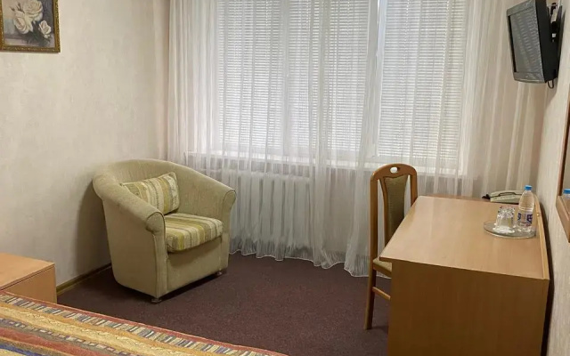 Отель Кама