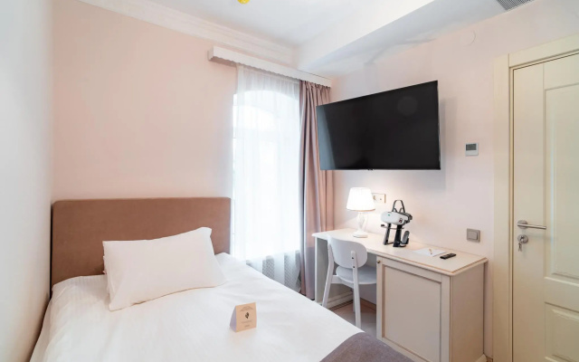 Русские Сезоны село Вятское 4*