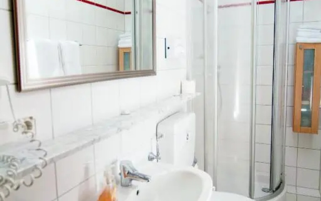 Ferienapartments Schnibbe