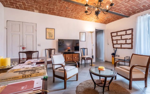 Casa Margherita