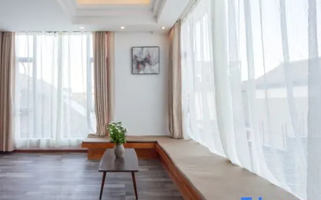 Yeyu 198 Inn in Dali ancient city