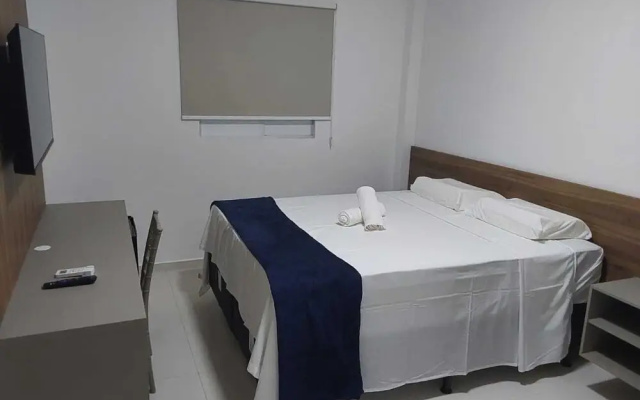 PARALELO 9s HOTEL