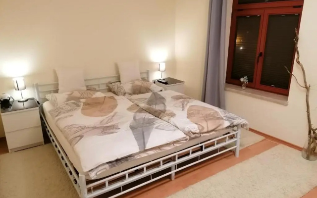 Am Wismarer Markt mit Balkon NEU! - ABC329