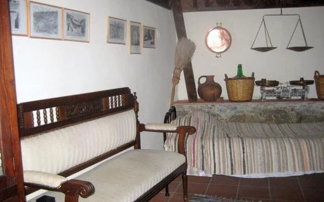 Antigones House