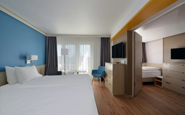 Danubius Hotel Bük