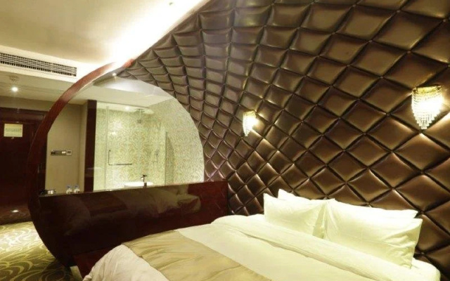Starway Hotel Changzhou Xinbei Wanda