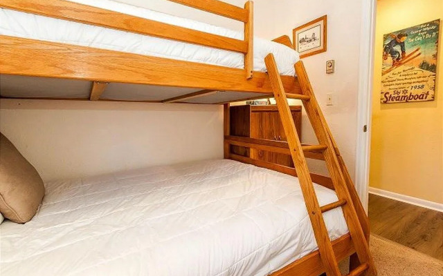 Key Condo by Summit County Mountain Retreats