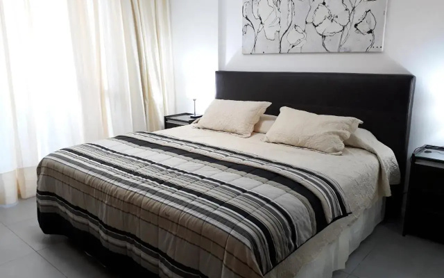 Apartamentos CR