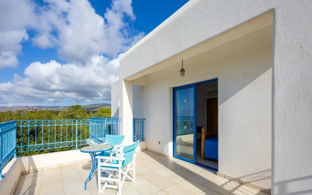 Villa Apollonas in Peyia