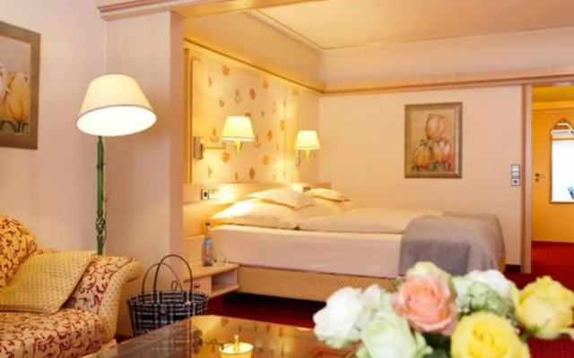 Engel Obertal Wellness & Genuss Resort