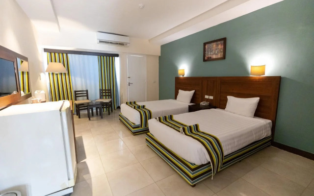 Royal Star Empire Beach Resort