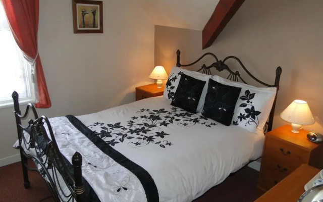 Windsor Hotel