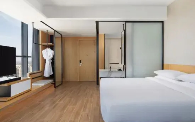 Fairfield by Marriott Shijiazhuang High-Tech Zone