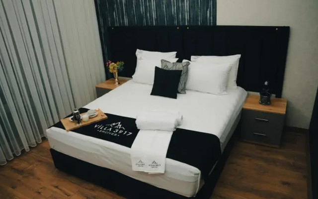 Villa 3917 Erciyes