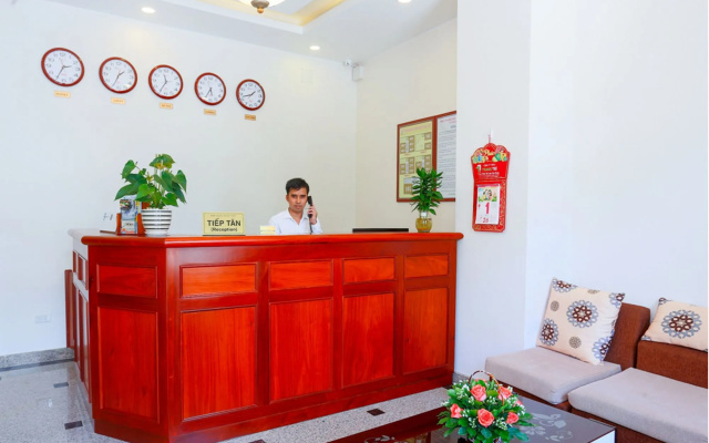 Hotel Phu Quoc Ngoc Viet