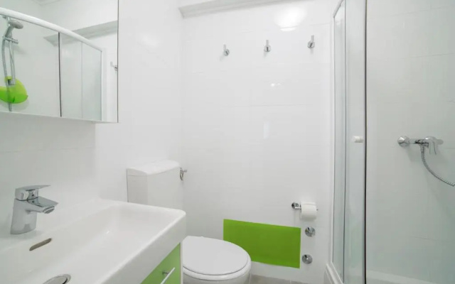 Gornji grad Apartman