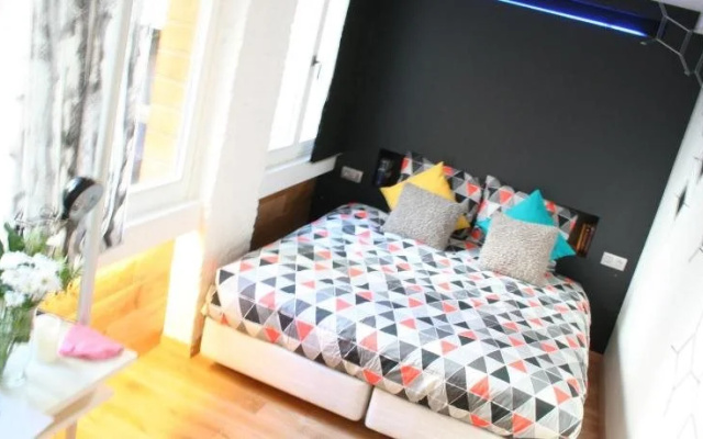 Bxlroom