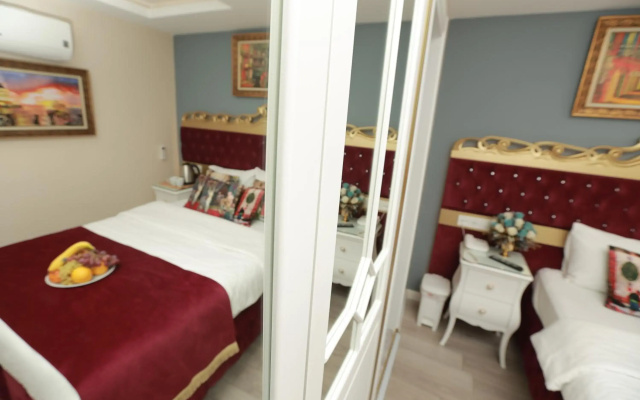 Constantinopolis Hotel