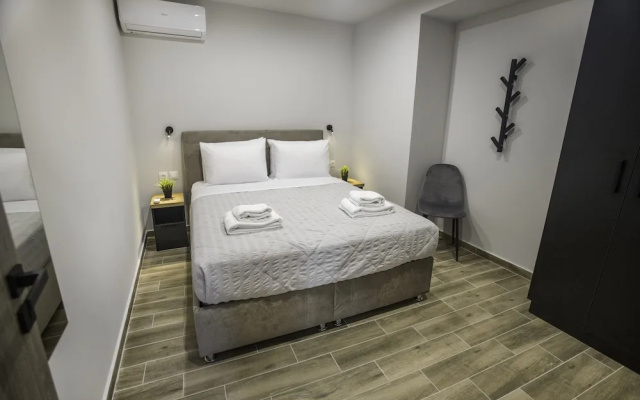 Raise Averof Serviced Apartments