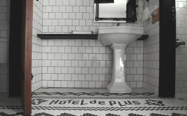 Hotel de Plus