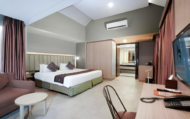 Gammara Hotel Makassar