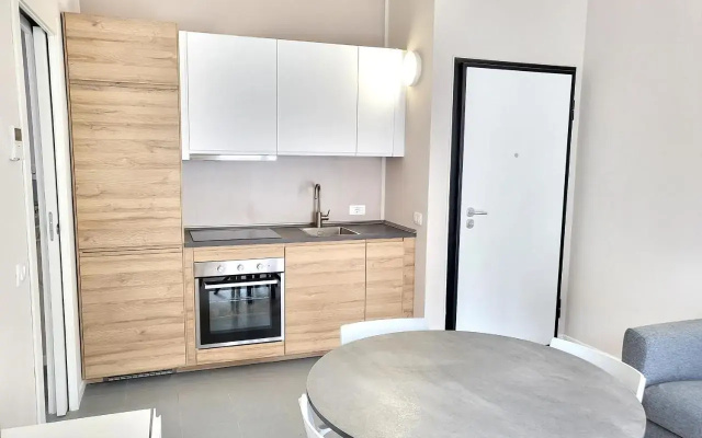 Residence Rho Fiera