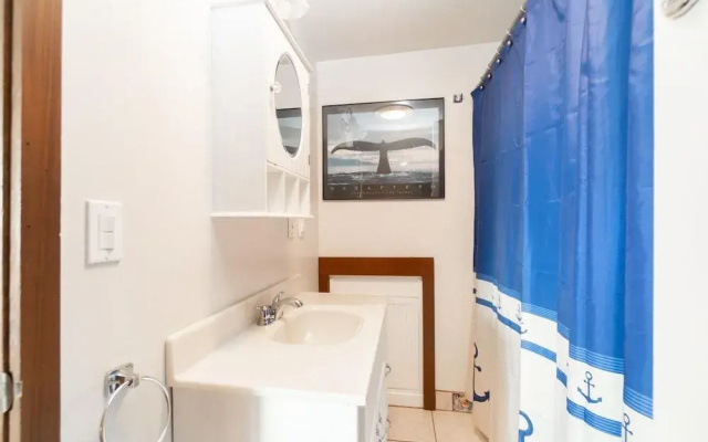 Rockaway Beachhouse