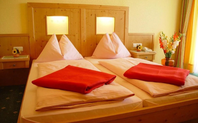 Hotel Hierzegger