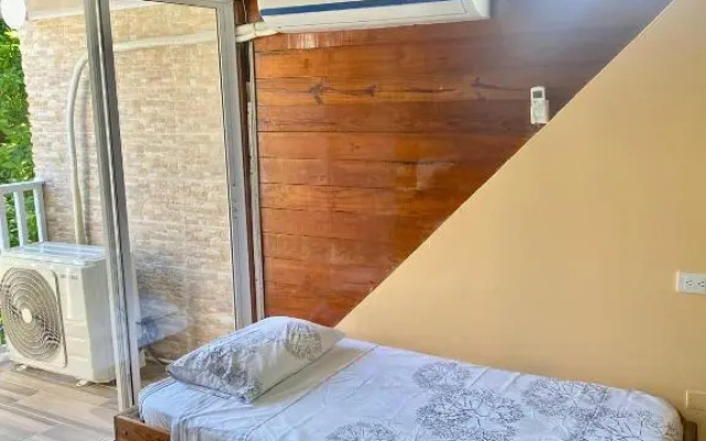 Cabaña Diana