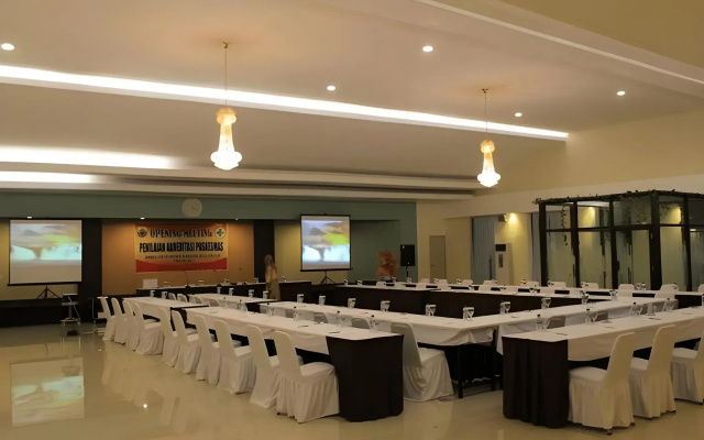 Grand Bydiel Cianjur