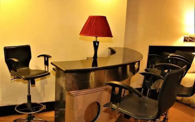 Al-safina Hotel
