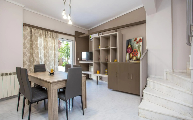 Flora's Place