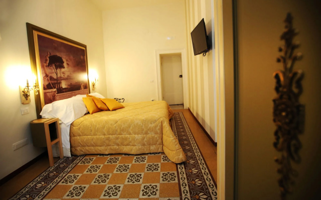 La Bella Napoli B&B