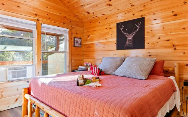 Heavenly Bliss By Ghosal Luxury Lodging