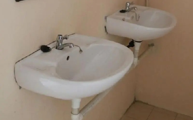 Gibbon Guesthouse
