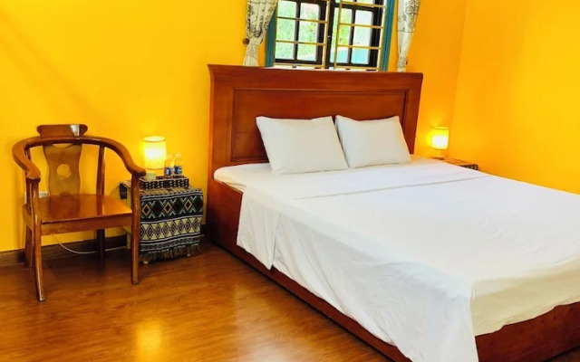Bình Lan SaPa Hotel