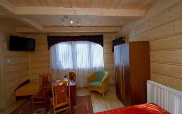 Przy Olczyskiej