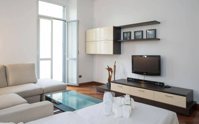 Suitelowcost - Cesare da Sesto