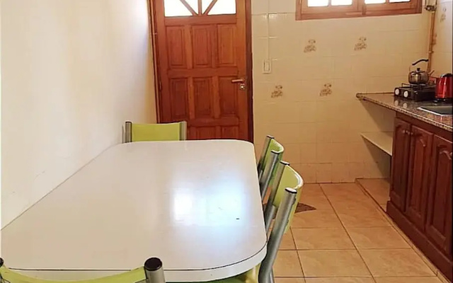 Departamento para 3