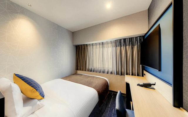 Ariston Hotel Miyazaki