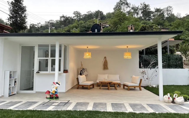 Kugu Butik Apart